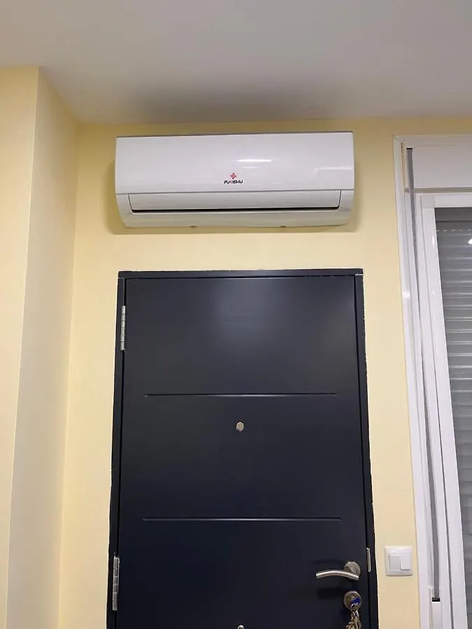 Apartamento El Palo Apartamento Málaga España